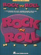 ROCK AND ROLL HITS ALTO SAX -P.O.P. cover